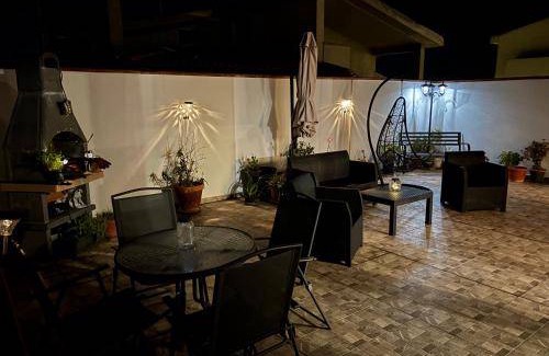 Sestu Apartment | 50 m² Apartment ∙ 1 bedroom ∙ 3 guests