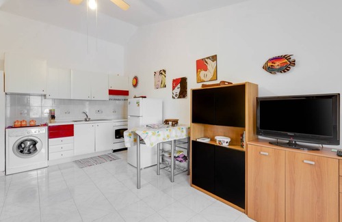 Bosa Apartment | 50 m² Apartment ∙ 1 bedroom ∙ 2 guests