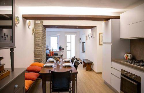Lesa Apartment | 50 m² Apartment ∙ 1 bedroom ∙ 4 guests