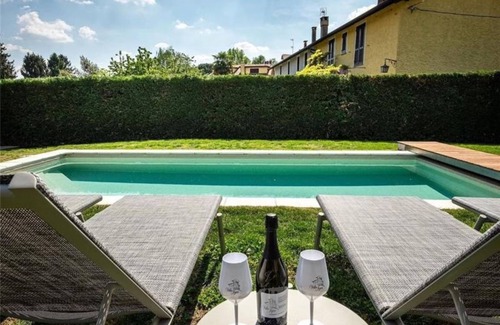 Solcio Apartment | 50 m² Apartment ∙ 1 bedroom ∙ 4 guests