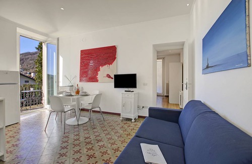 Solcio Apartment | 50 m² Apartment ∙ 1 bedroom ∙ 4 guests