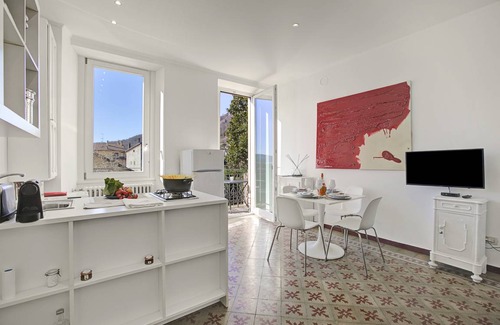 Solcio Apartment | 50 m² Apartment ∙ 1 bedroom ∙ 4 guests