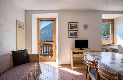 Peio Apartment | 50 m² Apartment ∙ 1 bedroom ∙ 4 guests
