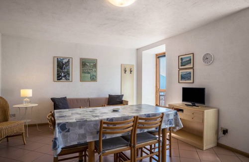 Peio Apartment | 50 m² Apartment ∙ 1 bedroom ∙ 4 guests