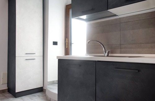 Bisuschio Apartment | 50 m² Apartment ∙ 1 bedroom ∙ 4 guests
