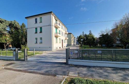 Castenaso Apartment | 50 m² Apartment ∙ 1 bedroom ∙ 5 guests
