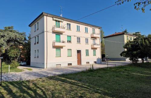 Castenaso Apartment | 50 m² Apartment ∙ 1 bedroom ∙ 5 guests