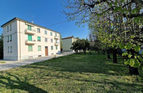 Castenaso Apartment | 50 m² Apartment ∙ 1 bedroom ∙ 5 guests