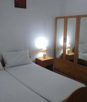 Catanzaro Lido Apartment | 50 m² Apartment ∙ 1 bedroom ∙ 2 guests