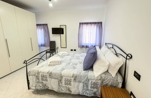 Chioggia Apartment | 50 m² Apartment ∙ 1 bedroom ∙ 4 guests