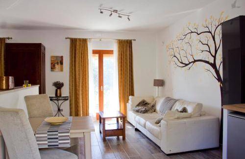 Cicerale Apartment | 50 m² Apartment ∙ 1 bedroom ∙ 2 guests