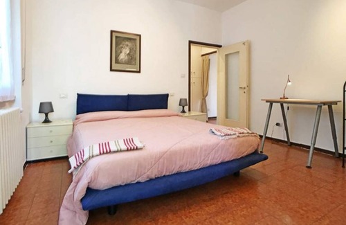 Comasina Apartment | 50 m² Apartment ∙ 1 bedroom ∙ 3 guests