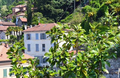 Maccagno Apartment | 50 m² Apartment ∙ 1 bedroom ∙ 4 guests
