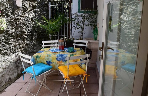 Maccagno Apartment | 50 m² Apartment ∙ 1 bedroom ∙ 4 guests