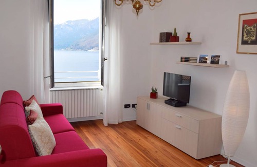 Maccagno Apartment | 50 m² Apartment ∙ 1 bedroom ∙ 4 guests
