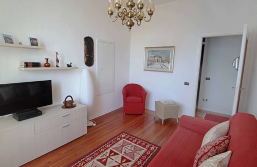 Maccagno Apartment | 50 m² Apartment ∙ 1 bedroom ∙ 4 guests
