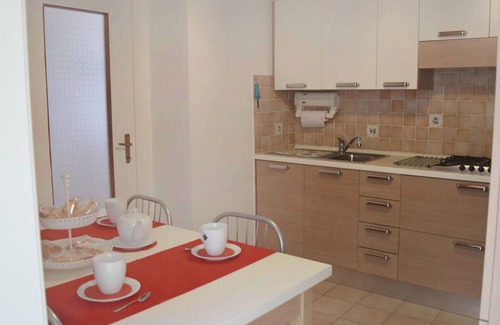 Maccagno Apartment | 50 m² Apartment ∙ 1 bedroom ∙ 4 guests