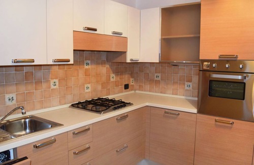 Maccagno Apartment | 50 m² Apartment ∙ 1 bedroom ∙ 4 guests