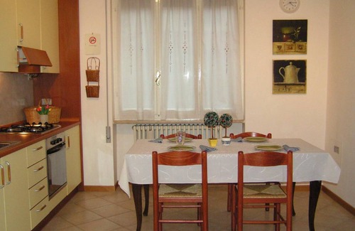 Provezze Apartment | 50 m² Apartment ∙ 1 bedroom ∙ 4 guests