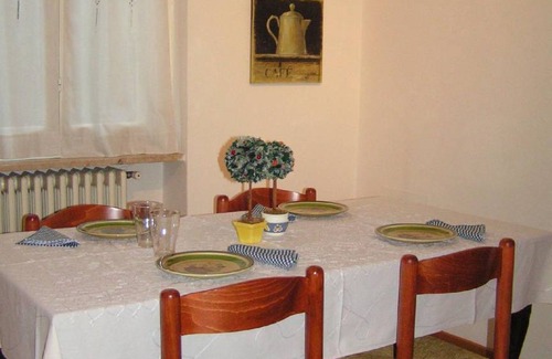 Provezze Apartment | 50 m² Apartment ∙ 1 bedroom ∙ 4 guests