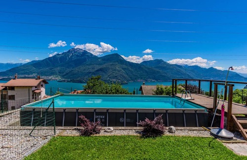 Stazzona Apartment | 50 m² Apartment ∙ 1 bedroom ∙ 2 guests