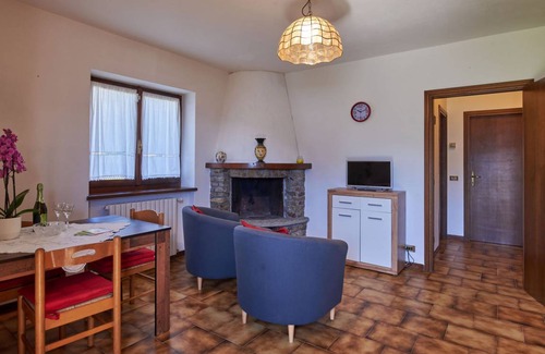 Stazzona Apartment | 50 m² Apartment ∙ 1 bedroom ∙ 2 guests