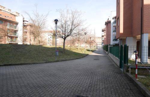 Vimodrone Apartment | 50 m² Apartment ∙ 1 bedroom ∙ 4 guests