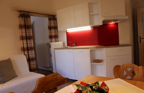 Malosco Apartment | 50 m² Apartment ∙ 2 bedrooms ∙ 4 guests