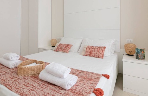 Vallevo Apartment | 50 m² Apartment ∙ 2 bedrooms ∙ 6 guests