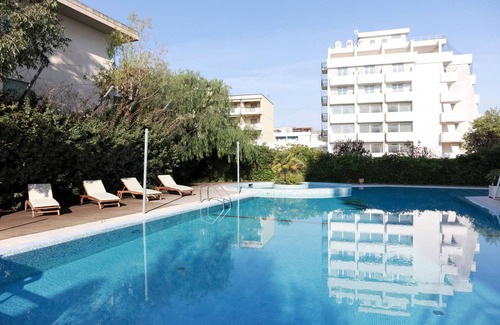 Vallevo Apartment | 50 m² Apartment ∙ 2 bedrooms ∙ 6 guests