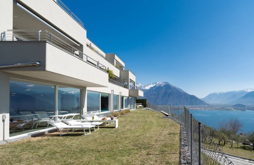 Vercana Apartment | 50 m² Apartment ∙ 2 bedrooms ∙ 4 guests