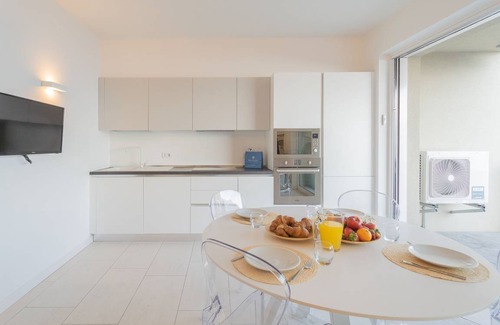 Vercana Apartment | 50 m² Apartment ∙ 2 bedrooms ∙ 4 guests