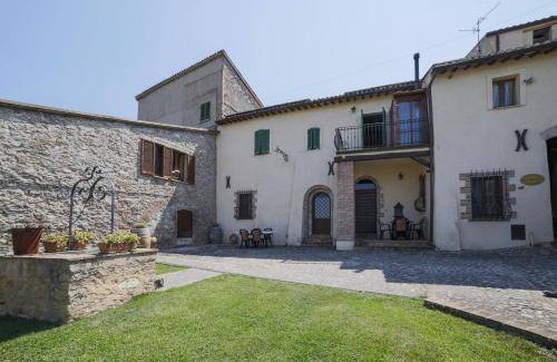 Bovara Apartment | 50 m² Apartment ∙ 2 bedrooms ∙ 4 guests