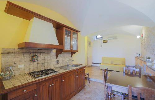 Bovara Apartment | 50 m² Apartment ∙ 2 bedrooms ∙ 4 guests