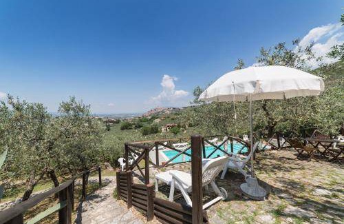 Bovara Apartment | 50 m² Apartment ∙ 2 bedrooms ∙ 4 guests