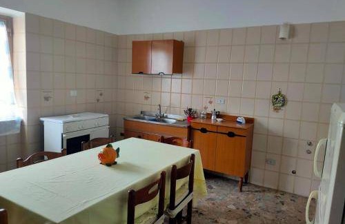 Annunziata Apartment | 50 m² Apartment ∙ 2 bedrooms ∙ 5 guests