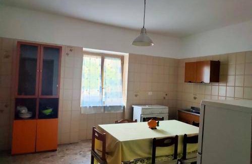 Annunziata Apartment | 50 m² Apartment ∙ 2 bedrooms ∙ 5 guests
