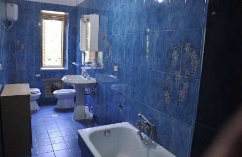 Annunziata Apartment | 50 m² Apartment ∙ 2 bedrooms ∙ 5 guests