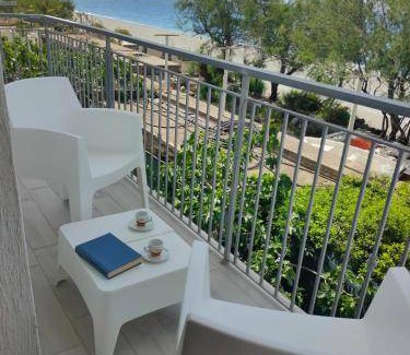 Annunziata Apartment | 50 m² Apartment ∙ 2 bedrooms ∙ 5 guests