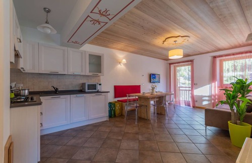 Masare Apartment | 50 m² Apartment ∙ 2 bedrooms ∙ 4 guests