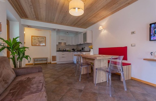Masare Apartment | 50 m² Apartment ∙ 2 bedrooms ∙ 4 guests