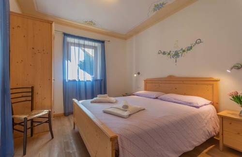 Masare Apartment | 50 m² Apartment ∙ 2 bedrooms ∙ 4 guests