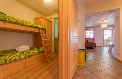 Masare Apartment | 50 m² Apartment ∙ 2 bedrooms ∙ 4 guests