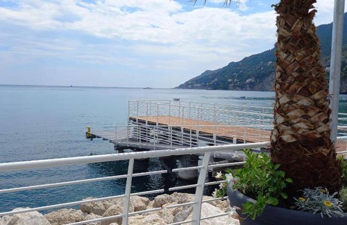 Marini Apartment | 50 m² Apartment ∙ 2 bedrooms ∙ 4 guests
