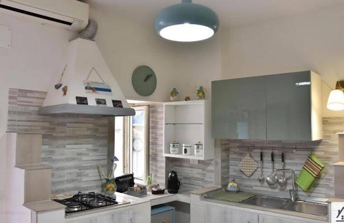 Marini Apartment | 50 m² Apartment ∙ 2 bedrooms ∙ 4 guests
