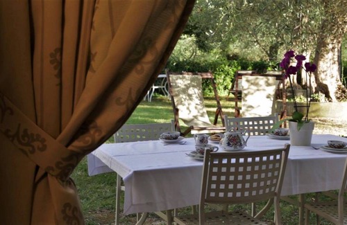 Santa Veneranda Apartment | 50 m² Apartment ∙ 2 bedrooms ∙ 5 guests