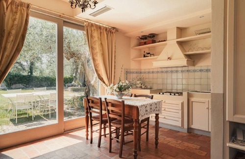 Santa Veneranda Apartment | 50 m² Apartment ∙ 2 bedrooms ∙ 5 guests