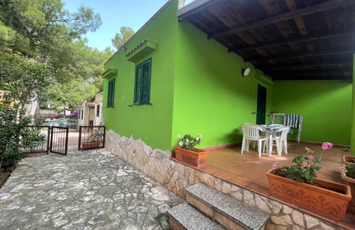 Defensola Apartment | 50 m² Apartment ∙ 2 bedrooms ∙ 5 guests