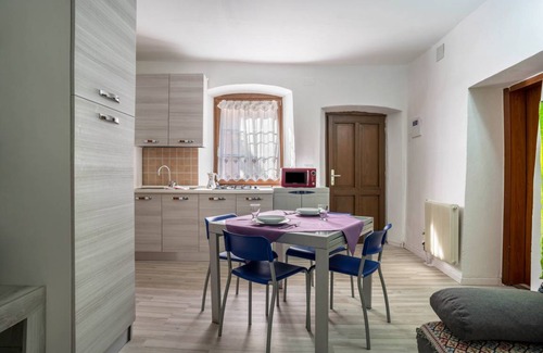 Denno Apartment | 50 m² Apartment ∙ 2 bedrooms ∙ 5 guests