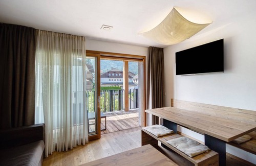 Valdaora di Mezzo Apartment | 50 m² Apartment ∙ 2 bedrooms ∙ 4 guests